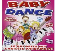 Compilation - Baby Dance Le Piu Belle Hit Cantate Dai Bambini [Import]