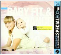 Compilation - Baby Fit and Dance (Special Box 2cd+DVD) [Import]