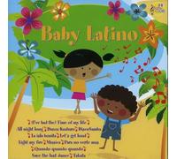 Compilation - Baby Latino [Import]