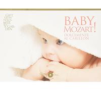 Compilation - Baby Mozart! - Dolcemente Al Carillon
