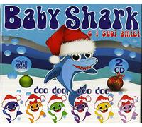 Compilation - Baby Shark E I Suoi Amici (Box 1 & 2) [Import]