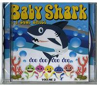 Compilation - Baby Shark E I Suoi Amici Vol.2