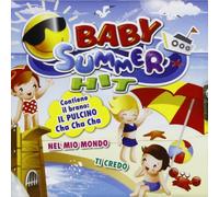 Compilation - Baby Summer Hit [Import]