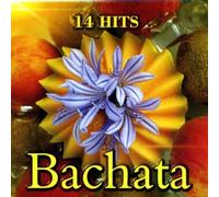 14 Hits Bachata