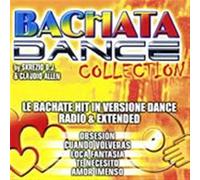 Compilation - Bachata Dance Collection [Import]