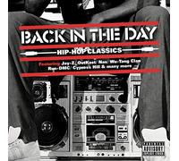 Various Artists – Back in the Day: Hip Hop Classics