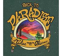 Compilation - Back The Paradise: Atulsa Tribute to [Import]