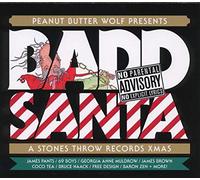 Compilation - Badd Santa: a Stones Throw Xmas