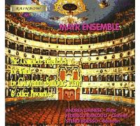 Compilation - Bagatelle Per Fiati (Integrale)