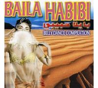 Baila Habibi – Compilation – Replay – Import