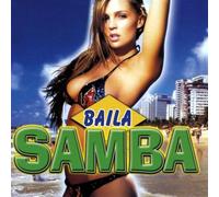 Compilation - Baila Samba [Import]