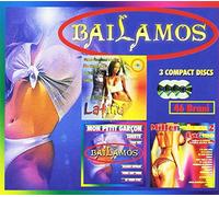 Compilation - Bailamos (Box 3 CD)
