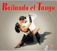 BAILANDO EL TANGO / VARIOUS - Bailando El Tango/Various