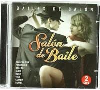Compilation - Bailes De Salon
