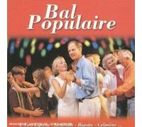 Compilation - Bal Populaire