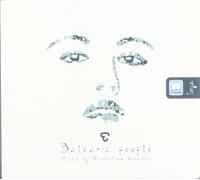Compilation - Balearic People-Mixed by Sebastian Gamboa
