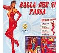 Compilation - Balla Che Ti Passa 42 Brani