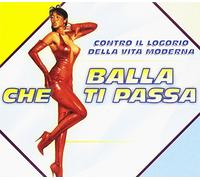 Compilation - Balla Che Ti Passa Box [Import]