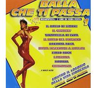 Compilation - Balla Che Ti Passa Vol.1 [Import]