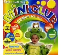Compilation - Balla E Canta Con Miniclub 1