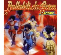 Various – Ballabili Da Gara Vol.1 – Compilation – Replay