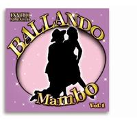 Compilation - Ballando Mambo Vol. 1