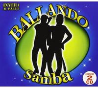Compilation - Ballando Samba [Import]