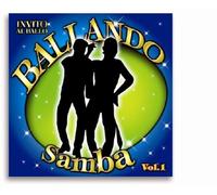 Compilation - Ballando Samba Vol. 1