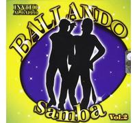 Compilation - Ballando Samba Vol. 2 [Import]
