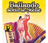Compilation - Ballando Sotto Le Stelle (Giallo) [Import]