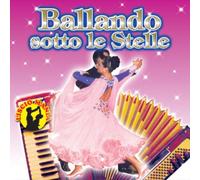 Compilation - Ballando Sotto Le Stelle (Rosa) [Import]