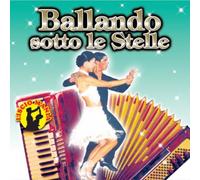 Compilation - Ballando Sotto Le Stelle (Verde) [Import]