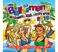 Compilation - Ballerman Mallorca XXL Party Hits 2019 [Import]