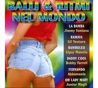 Compilation - Balli E Ritmi Del Mondo [Import]