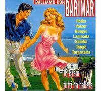 Compilation - Balliamo Con Barimar