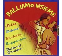 Compilation - Balliamo Insieme