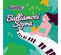 Compilation - Balliamoci Sopra Vol.1 [Import]
