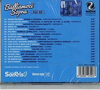 Compilation - Balliamoci Sopra Vol.3 [Import]