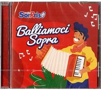 Compilation - Balliamoci Sopra Vol.4 [Import]