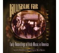 Compilation - Ballinasloe Fair-Early Irish M