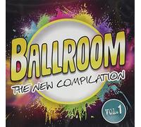 Compilation - Ballroom The New Compilation Vol.1 [Import]