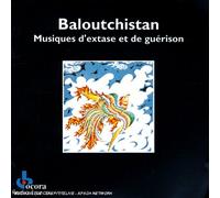 Musiques D'extase Et De Guérison