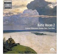 Compilation - Baltic Voices - Vol .2