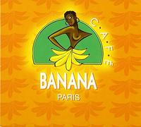 Compilation - Banana Café