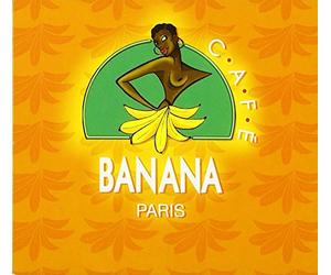 Compilation - Banana Café