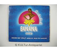 Compilation - Banana Cafe Vol. 2