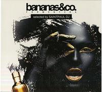 Compilation - Bananas & Co. Formentera (Sel.By Saintpaul DJ)