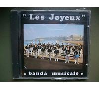 Compilation - Banda Les Joyeux Vol 2