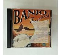 Artistes divers – Compilation Banjo Festival – Import