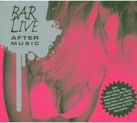Compilation - Bar Live-After Music/Vol.1